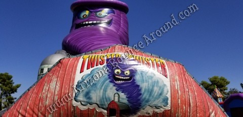 Twister Slide Rental Phoenix Arizona